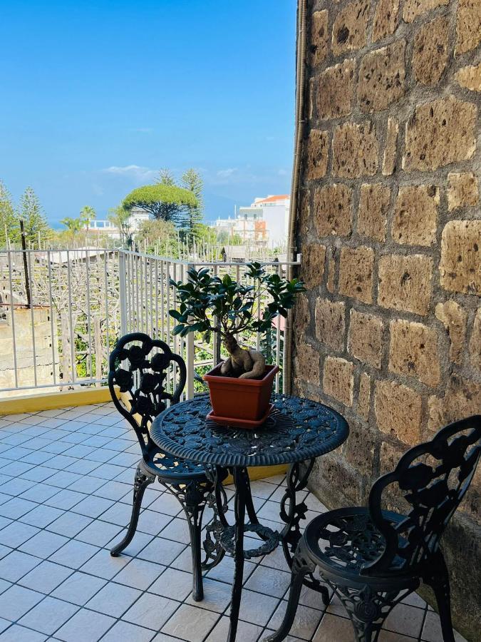 سورينتو Orsola Maison المظهر الخارجي الصورة