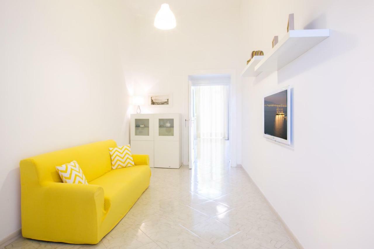 سورينتو Orsola Maison المظهر الخارجي الصورة