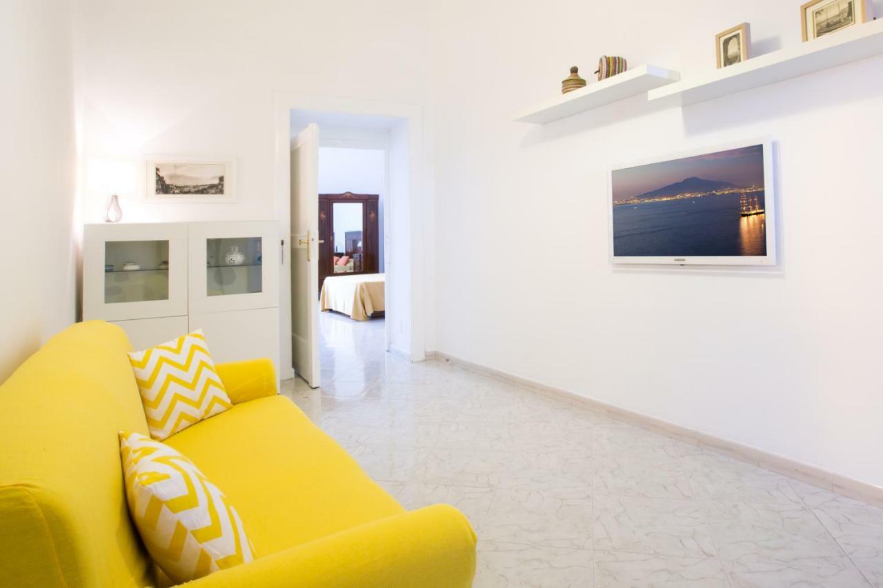 سورينتو Orsola Maison المظهر الخارجي الصورة